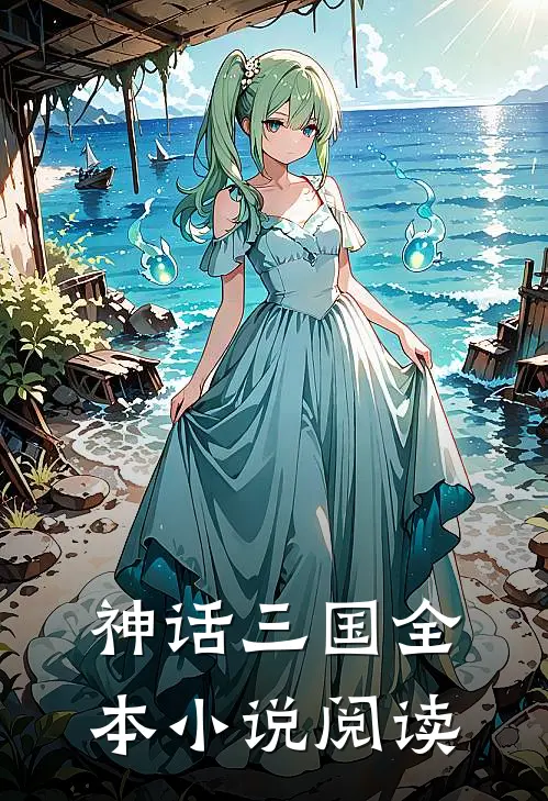 神话三国全本小说阅读