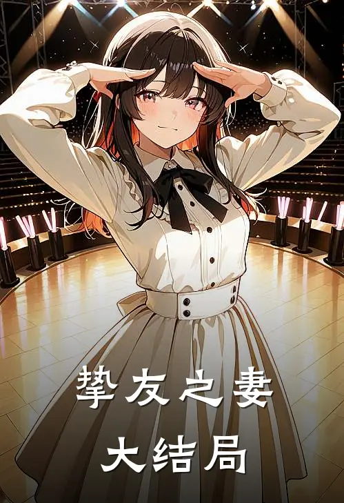 挚友之妻大结局