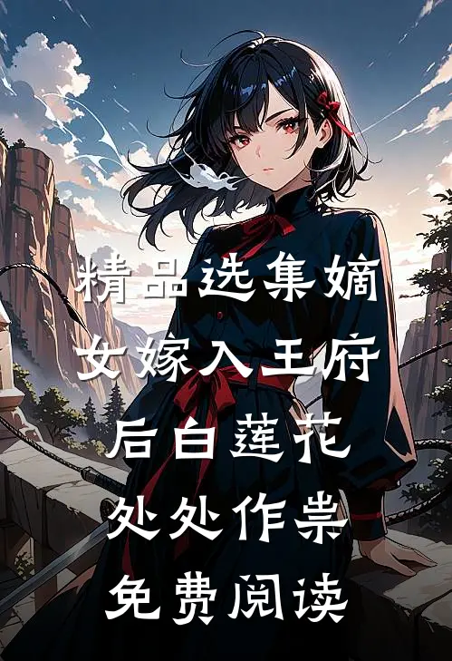 精品选集嫡女嫁入王府后白莲花处处作祟免费阅读