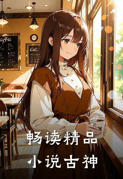 畅读精品小说古神