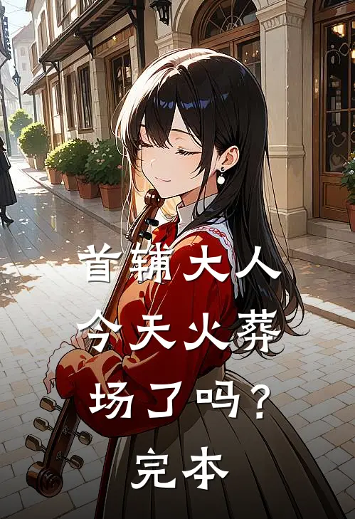 首辅大人今天火葬场了吗？完本