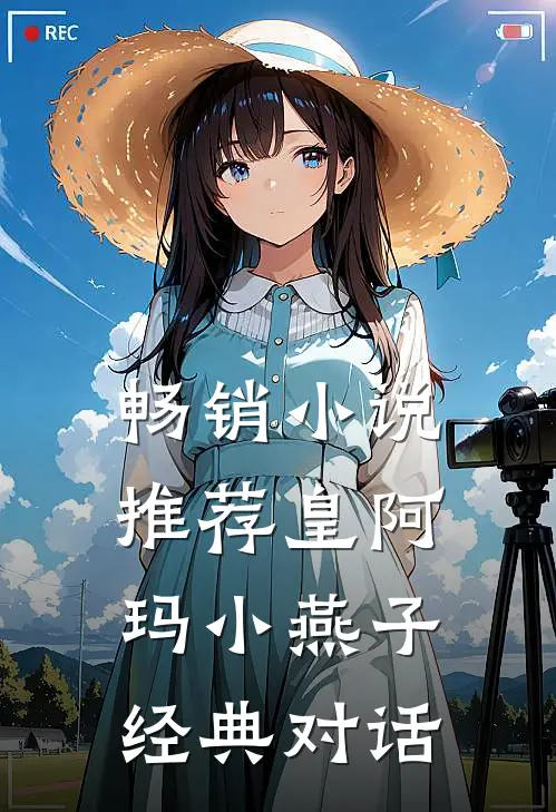 畅销小说推荐皇阿玛小燕子经典对话