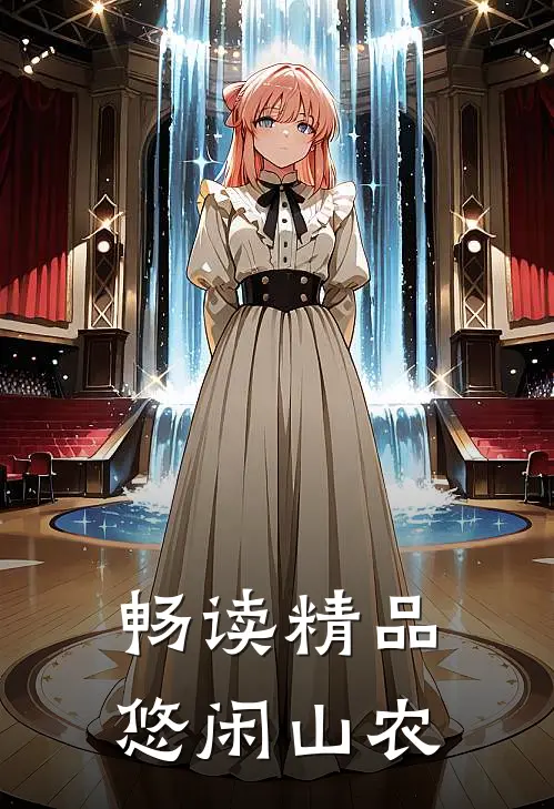 畅读精品悠闲山农