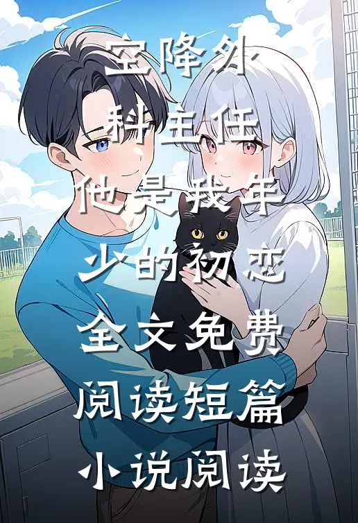 空降外科主任,他是我年少的初恋全文免费阅读短篇小说阅读