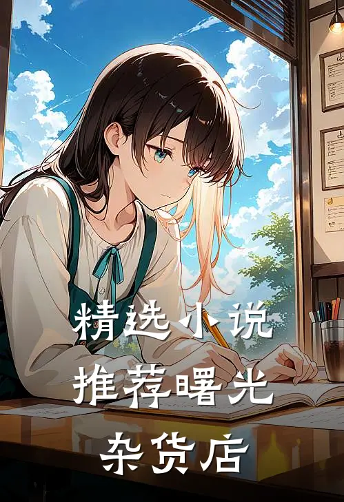 精选小说推荐曙光杂货店