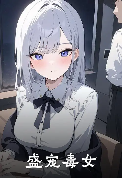 盛宠毒女