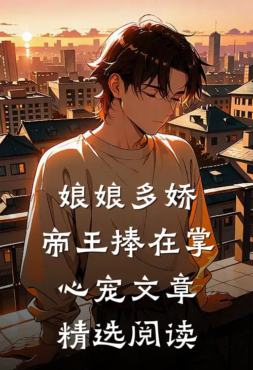 娘娘多娇，帝王捧在掌心宠文章精选阅读