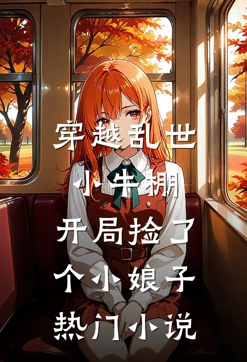 穿越乱世小牛棚，开局捡了个小娘子热门小说