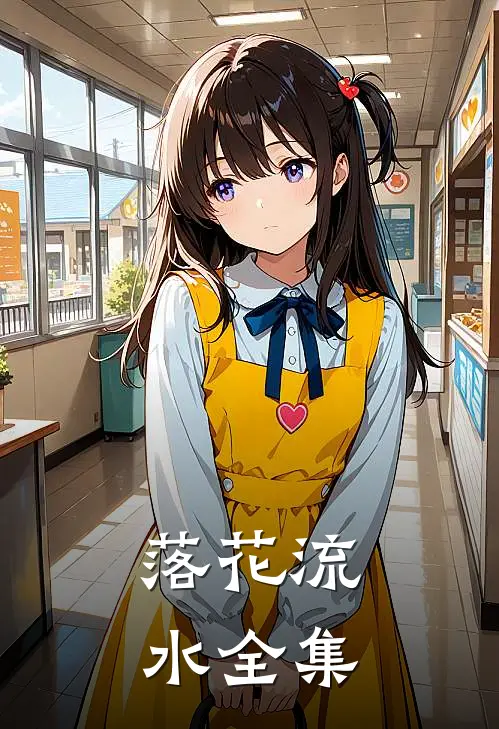 落花流水全集