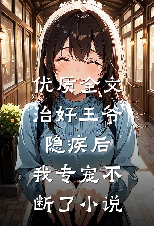 优质全文治好王爷隐疾后,我专宠不断了小说