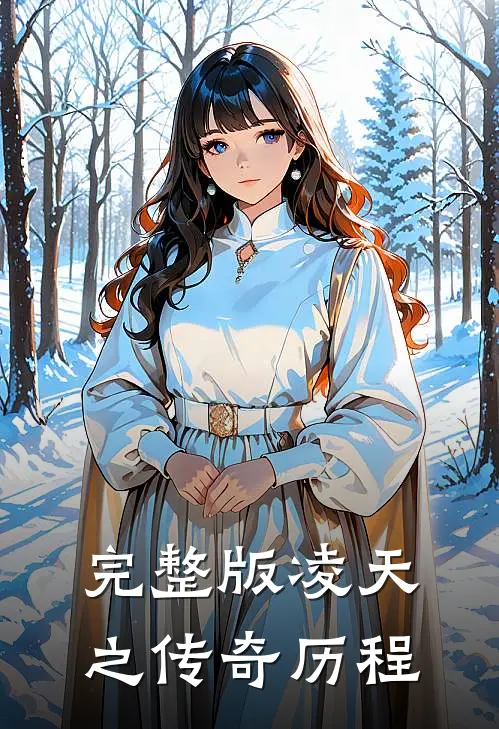 完整版凌天之传奇历程