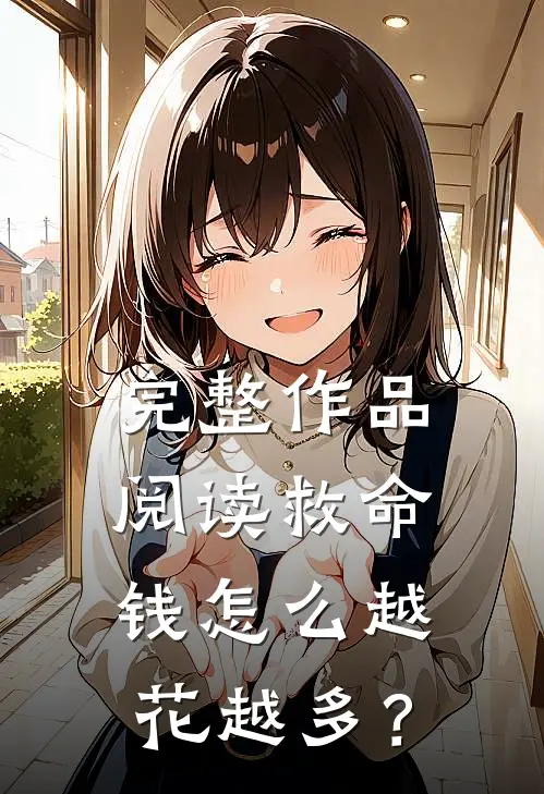 完整作品阅读救命，钱怎么越花越多？