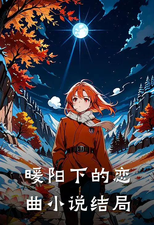 暖阳下的恋曲小说结局