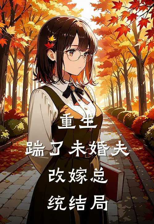 重生：踹了未婚夫，改嫁总统结局