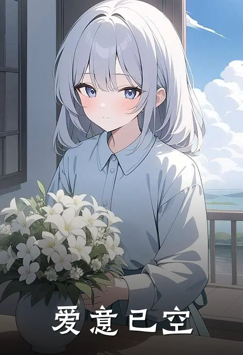 爱意已空