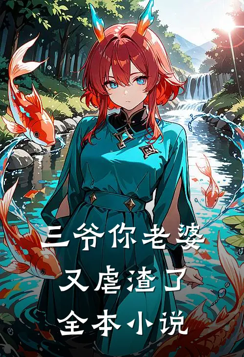 三爷你老婆又虐渣了全本小说
