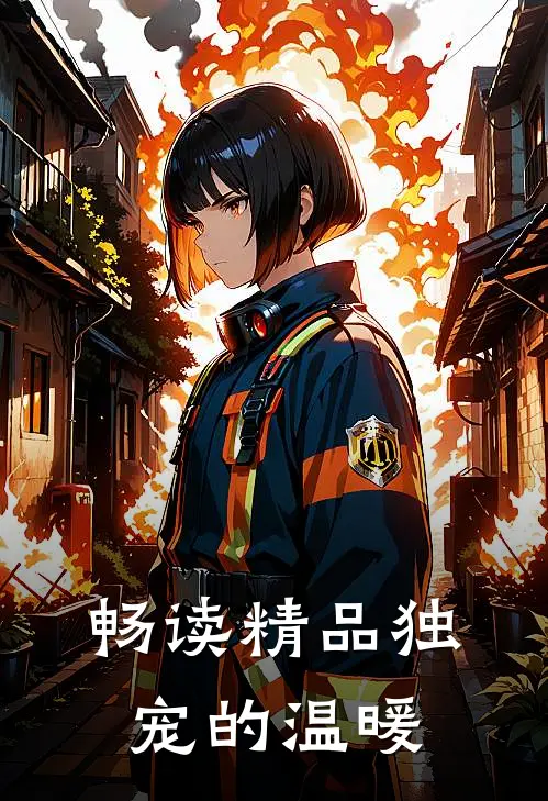 畅读精品独宠的温暖