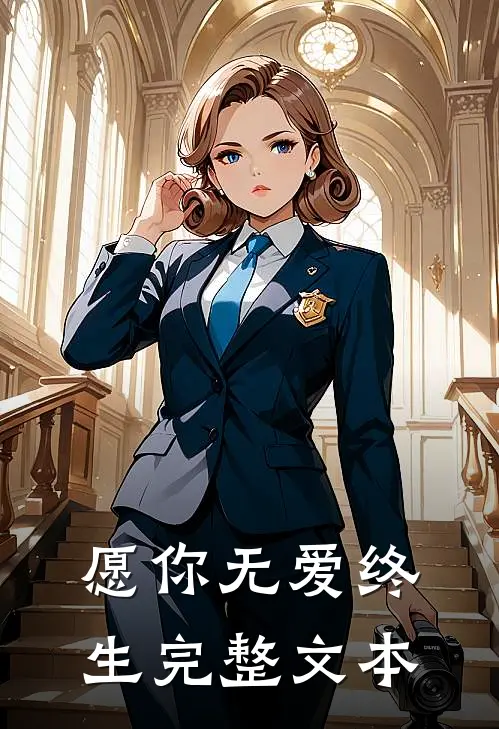 愿你无爱终生完整文本