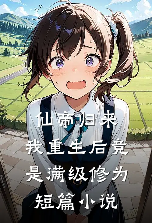 仙帝归来：我重生后竟是满级修为短篇小说