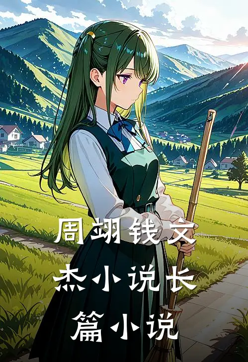 周翊钱文杰小说长篇小说