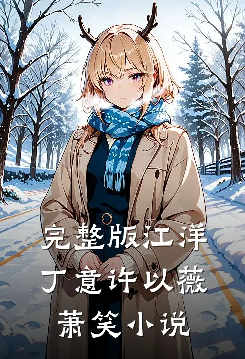 完整版江洋丁意许以薇萧笑小说
