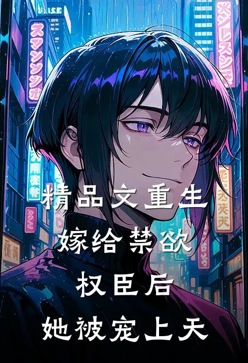精品文重生：嫁给禁欲权臣后，她被宠上天