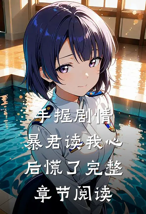 手握剧情：暴君读我心后慌了完整章节阅读