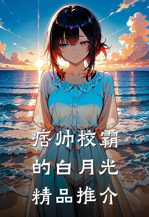 痞帅校霸的白月光精品推介