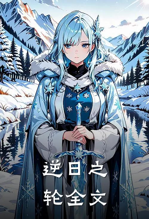 逆日之轮全文