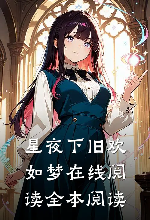 星夜下旧欢如梦在线阅读全本阅读