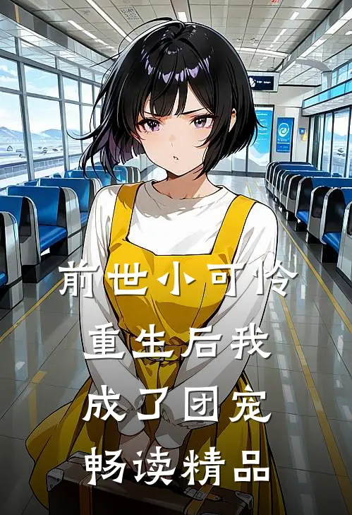 前世小可怜，重生后我成了团宠畅读精品
