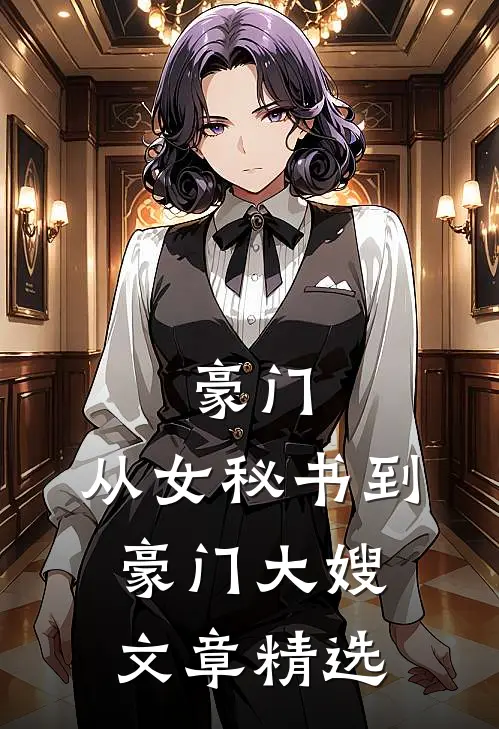 豪门：从女秘书到豪门大嫂文章精选
