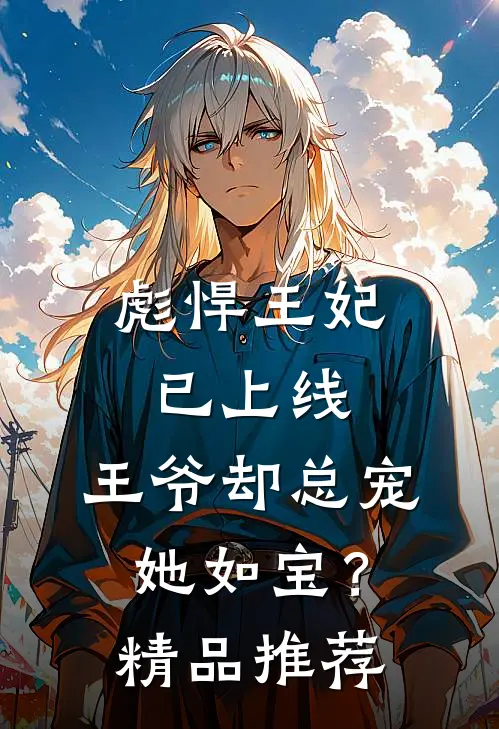 彪悍王妃已上线，王爷却总宠她如宝？精品推荐