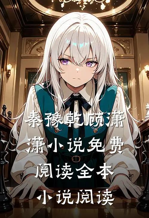 秦豫乾顾潇潇小说免费阅读全本小说阅读
