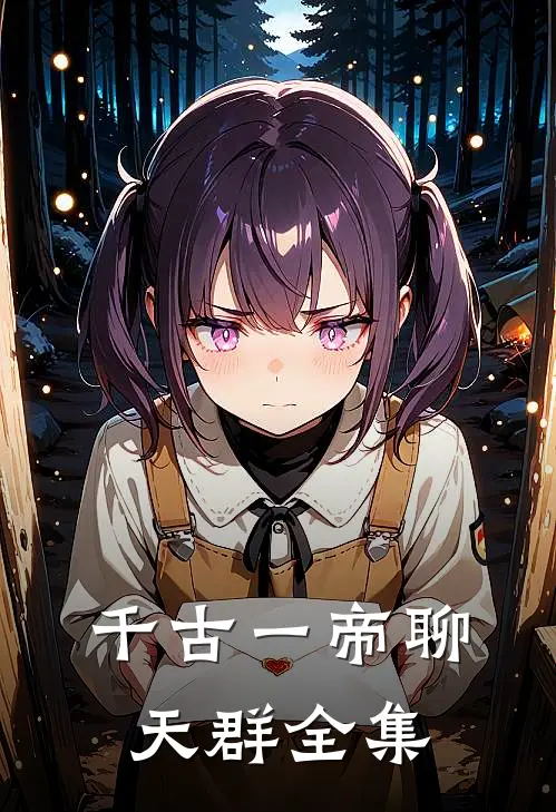 千古一帝聊天群 全集