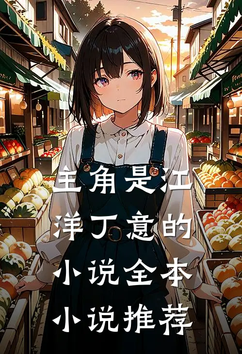 主角是江洋丁意的小说全本小说推荐