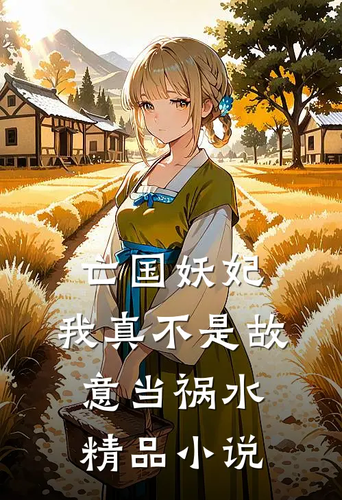 亡国妖妃，我真不是故意当祸水精品小说