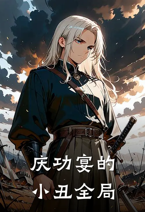 庆功宴的小丑全局