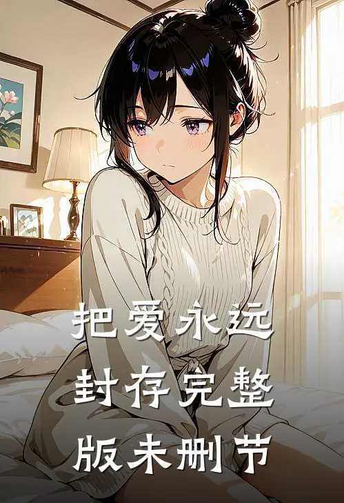 把爱永远封存完整版未删节