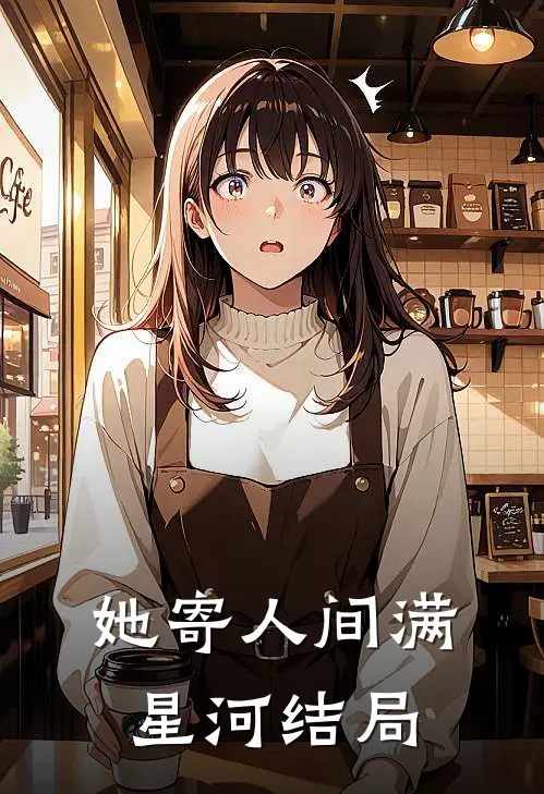 她寄人间满星河结局