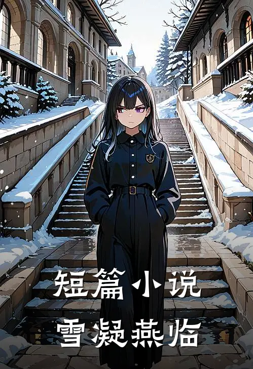 短篇小说雪凝燕临