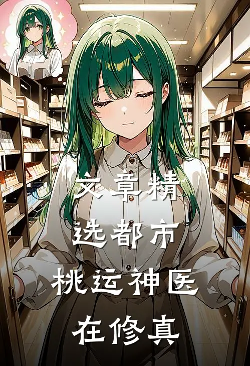 文章精选都市：桃运神医在修真