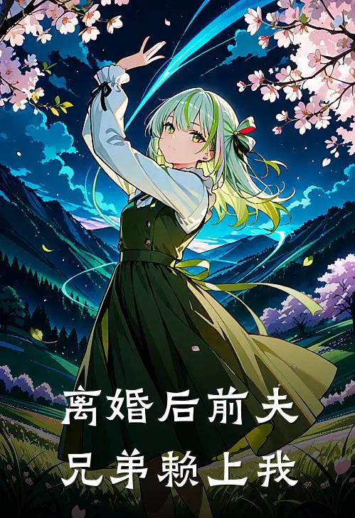 离婚后前夫兄弟赖上我