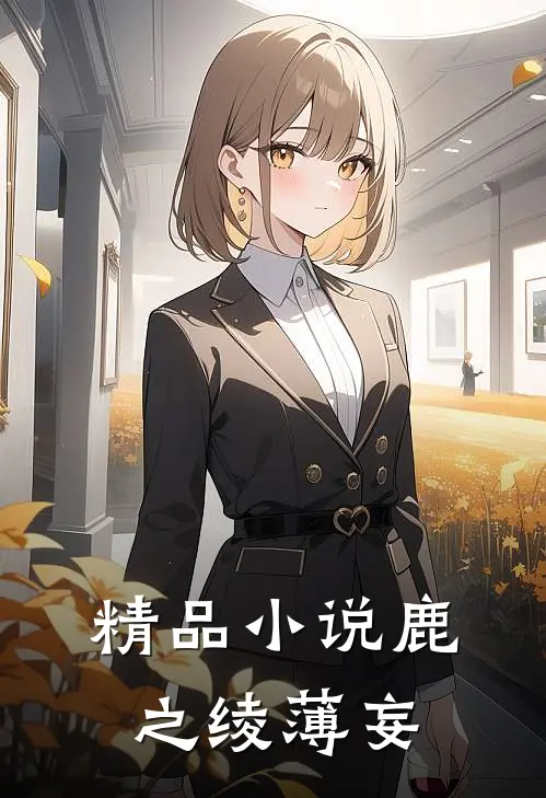 精品小说鹿之绫薄妄