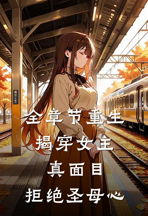 全章节重生揭穿女主真面目,拒绝圣母心的