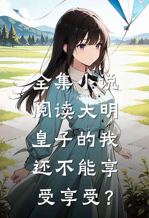 全集小说阅读大明：皇子的我还不能享受享受？