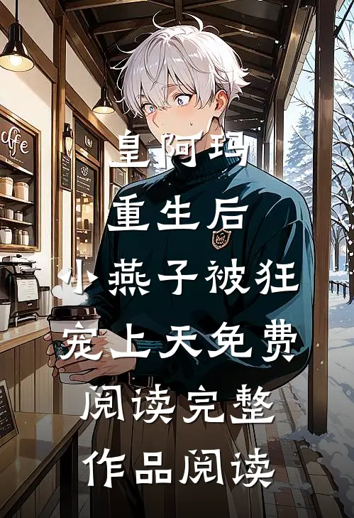 皇阿玛重生后,小燕子被狂宠上天免费阅读完整作品阅读
