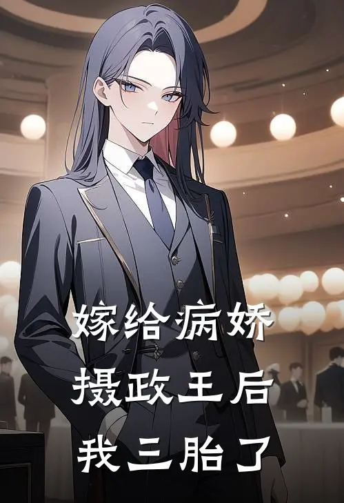 嫁给病娇摄政王后我三胎了