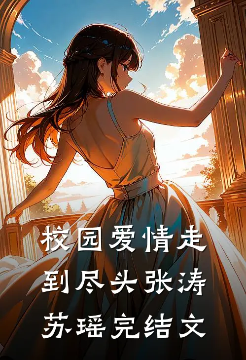 校园爱情走到尽头张涛苏瑶完结文