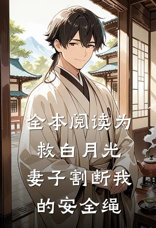 全本阅读为救白月光，妻子割断我的安全绳